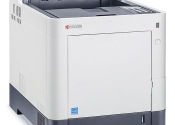 Kyocera Yeni A4 Renkli Yazıcılarını Duyurdu