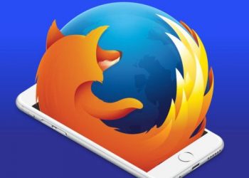 Firefox, iOS Platformu İçin İlk Adımı Attı