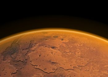 NASA Mars’ta Sıvı Su Bulunduğunu Açıkladı