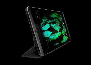 Nvidia, Shield Tablet 2 Üzerinde Çalışıyor
