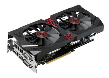 R9 285 GTA 5 Performans Testi