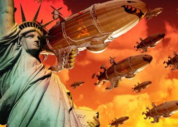 Red Alert 2 Bir Süre İçin Ücretsiz