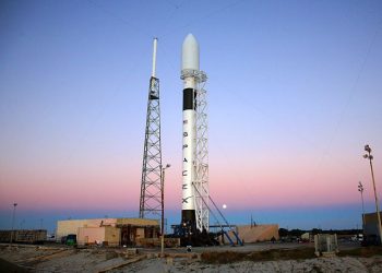 Teksaslılar Roketlerden Pek Memnun Değil