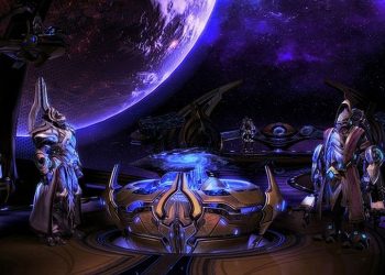 StarCraft 2’de Son Perde Kasım Ayında İniyor!