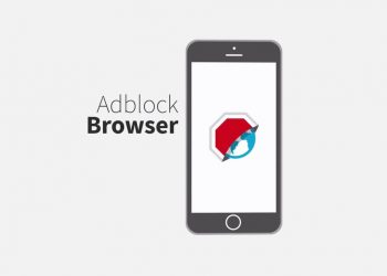 AdBlock Plus Mobil Platforma Adım Attı