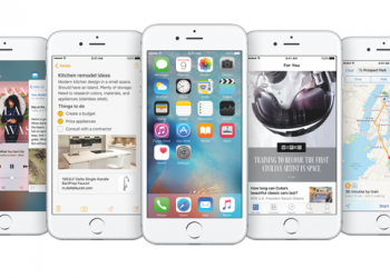 iOS 9 Piyasaya Çıkmadan Jailbreak Kurbanı Oldu