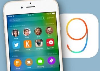 iOS 9 İlgi Çekti Ama Sorunsuz Çıkmadı