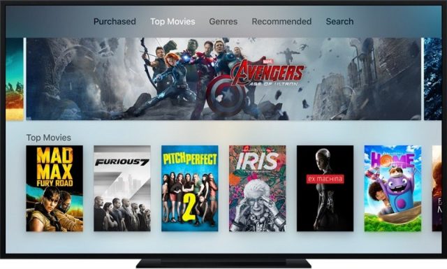 tvos