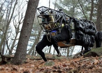 Savaş Sistemleri İnsansızlaşıyor