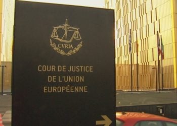 Avrupa, Serbest Veri Aktarımına Dur Dedi