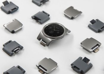 Blocks Modüler Saat İçin Kickstarter Başlatıldı