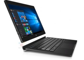 Dell XPS 12 Hakkında Yeni Bilgiler Sızdırıldı