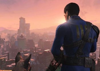 Fallout 4 İçin Yeni Video Yayınlandı
