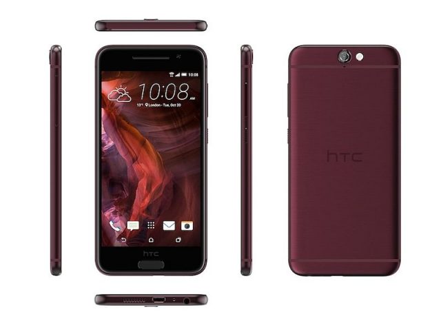 HTC One A9_2
