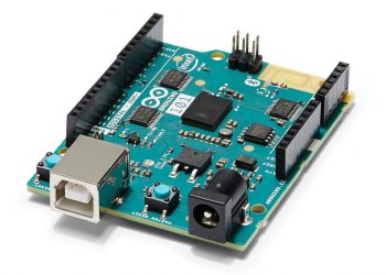 Intel, Curie Kullandığı İlk Cihazı Tanıttı