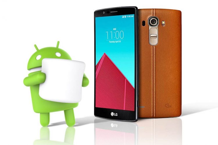 LG G4