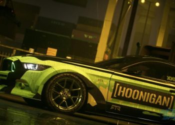 Need for Speed Araç Listesi Yayınladı