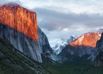 OS X El Capitan İndirilmeye Açıldı