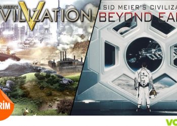 Voidu’dan Büyük Civilization Kampanyası