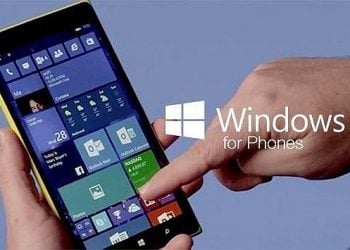 Windows 10 Mobil Sürümü, Aralık Ayında Gelecek