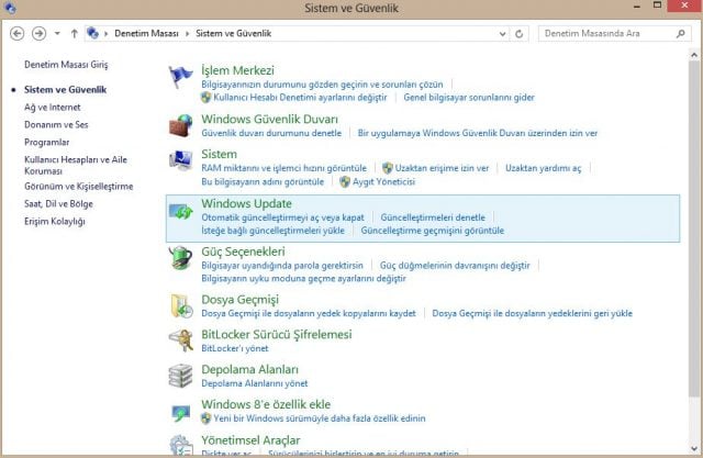 Windows_Denetim_Masası