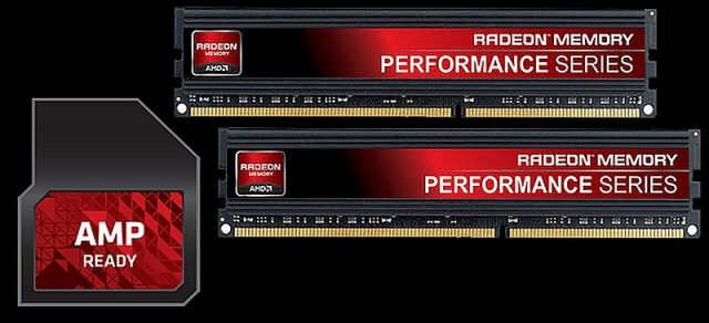 amd ddr4