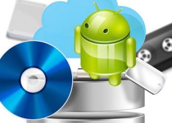 Eski Android Telefonunuzdaki Verileri Yenisine Taşıyın