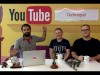 Technopat - Kristal Elma Youtube Stüdyo Canlı Yayını
