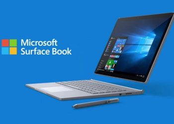 Microsoft Surface Book Farklı Fiyat Seçenekleri Sunacak