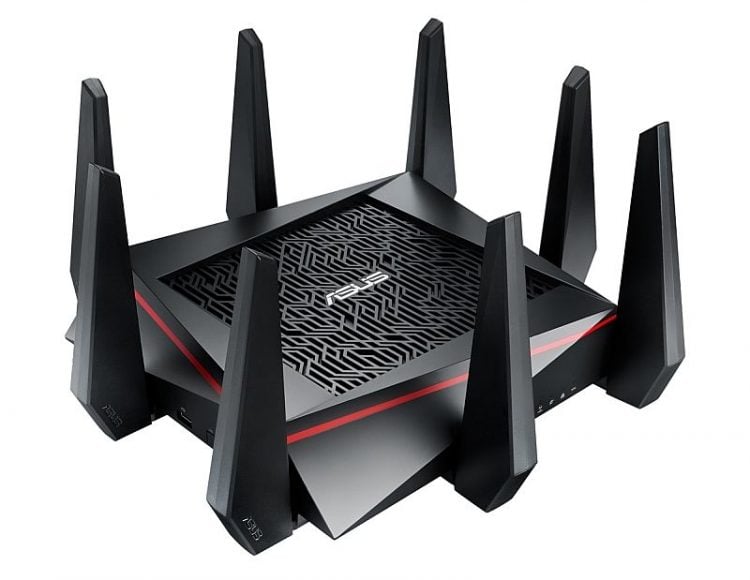 ASUS RT-AC5300