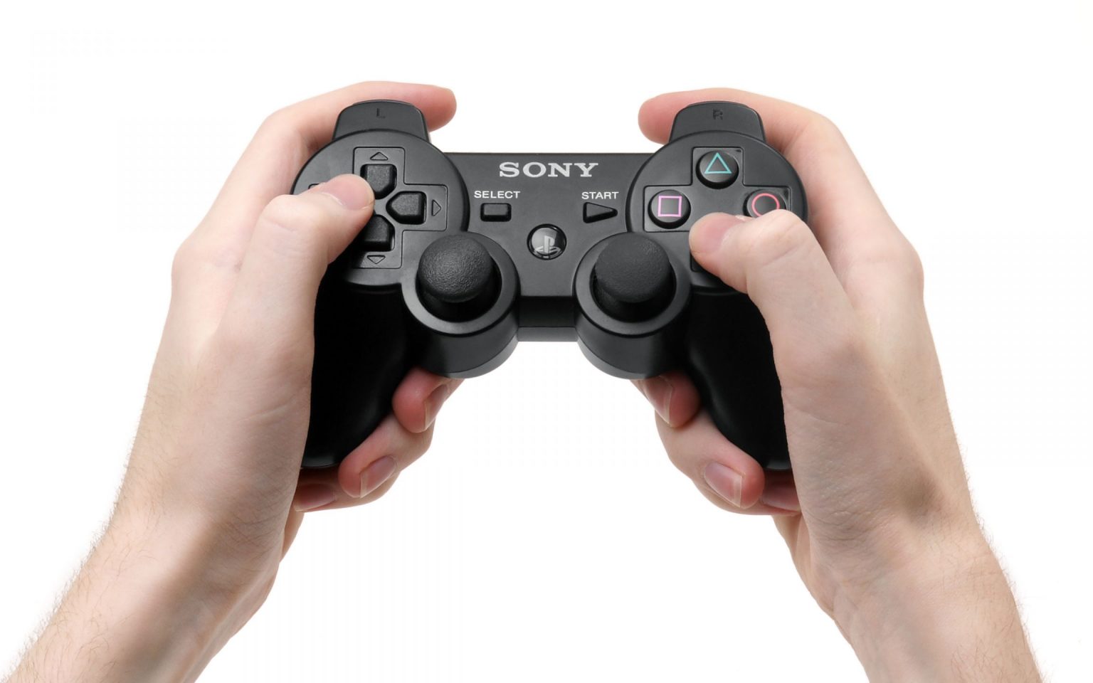 DualShock 3'ü Windows 10'da Çalıştırın Technopat