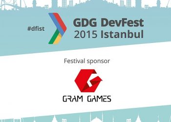 Yazılım Dünyası GDG DevFest 2015’te Bir Araya Geliyor