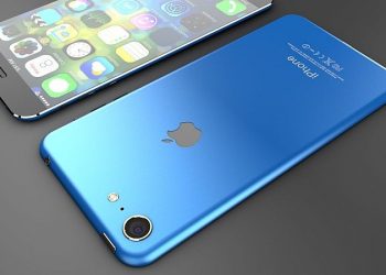 iPhone 6C Önümüzdeki Yıl Çıkabilir