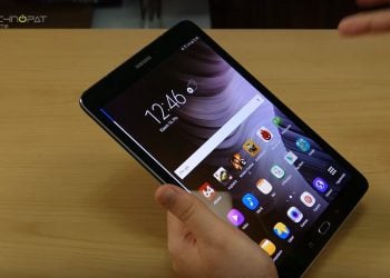 Samsung Galaxy Tab S2 İncelemesi