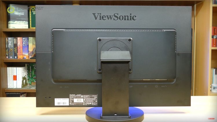 ViewSonic VG2438Sm Monitör İncelemesi