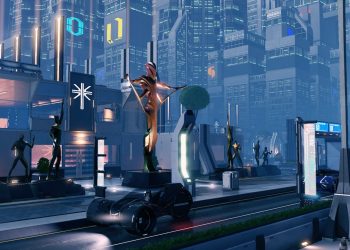 Yeni XCOM 2 Ekran Görüntüleri Yayınlandı