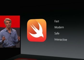 Apple Swift Artık Açık Kaynak!