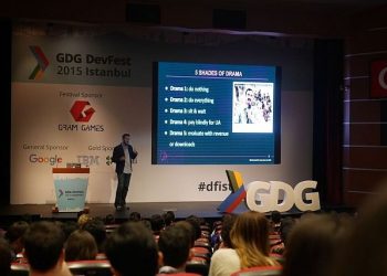 Gram Games Genç Oyun Yapımcılarına 2Tons İle Kucak Açıyor