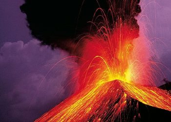 Vulkan Önümüzdeki Seneye Sarktı