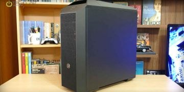 Cooler Master MasterCase Pro 5 ve MasterCase 5 kasalarını inceliyor, karşılaştırıyoruz...