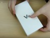 LG V10 Kutu tasarımı