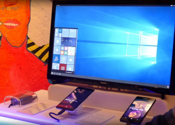 Lumia 950 XL İlk Bakış