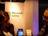 Microsoft Lumia Lansmanı Sertaç Şener Röportajı