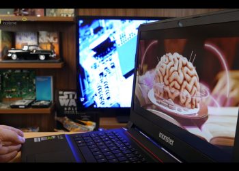 Monster Abra A5 V5.2.1 İncelemesi