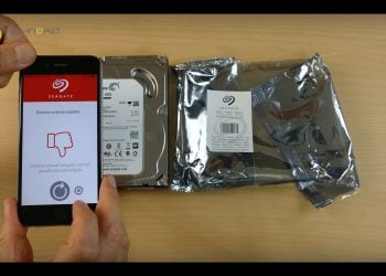 Seagate Diskiniz Orijinal mi? Seagate Disk Check