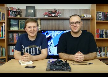 USB 3.1 Performans Testi