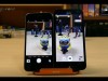 Zenfone 2 Laser vs iPhone 6 - Odak Hızı ve Düşük Işık Performansı