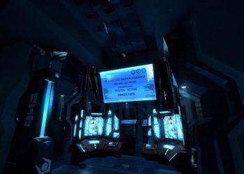 Prospekt İle Half-Life 2 Dünyasına Döneceğiz