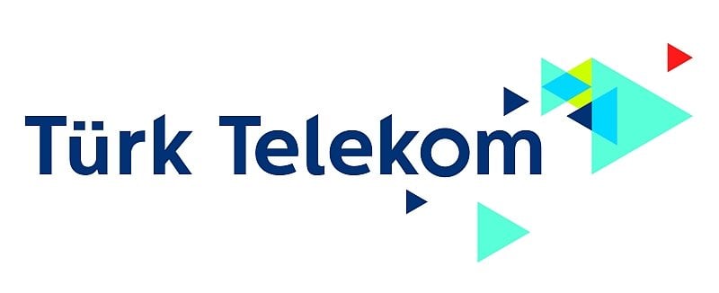 Türk Telekom Logo