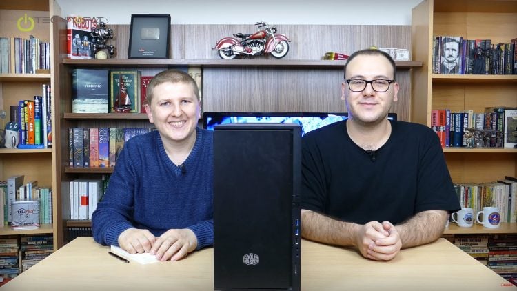 AMD A10-6800K ve R9 285 Oyun Performansı